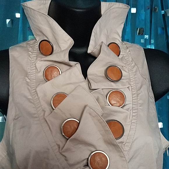 🔵 Frequenza dress - Picture 3 of 8